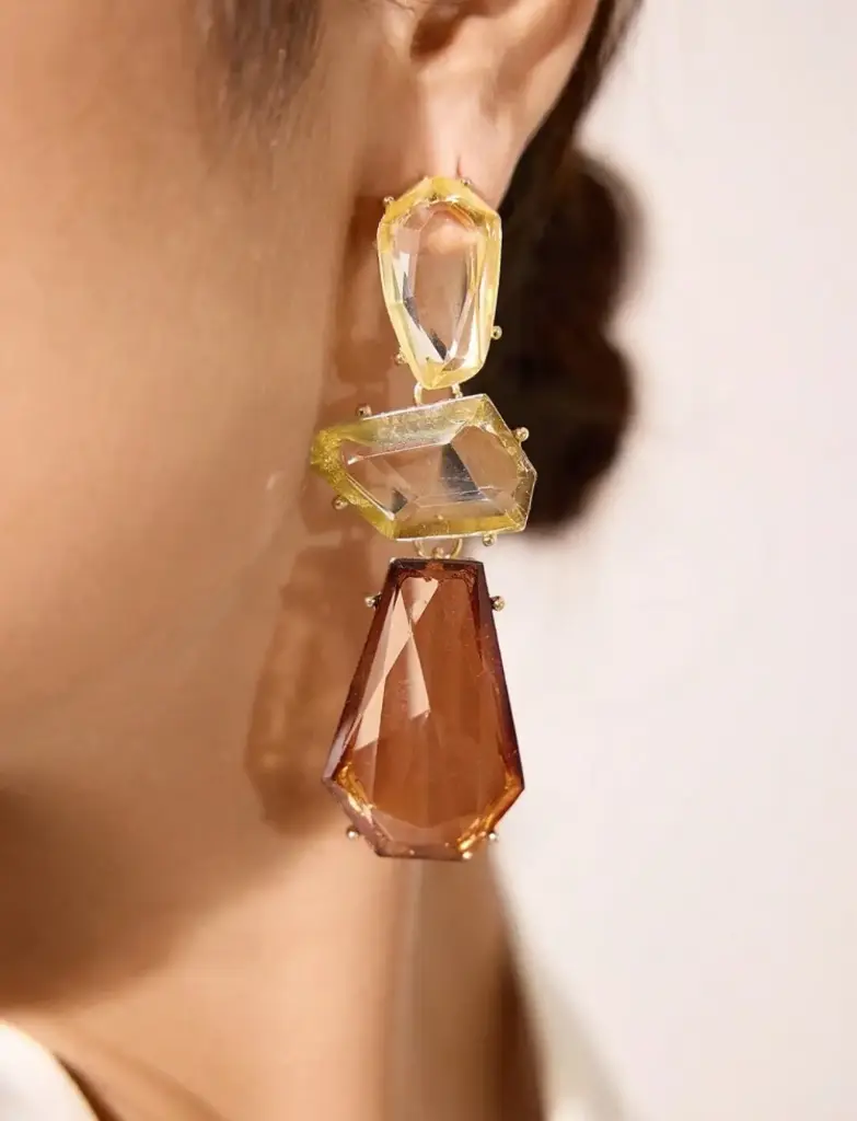 Aretes Sky