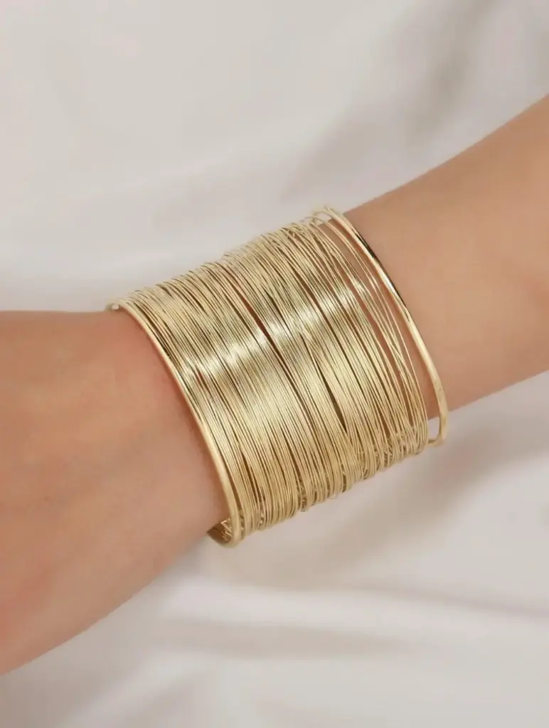 Brazalete Classic