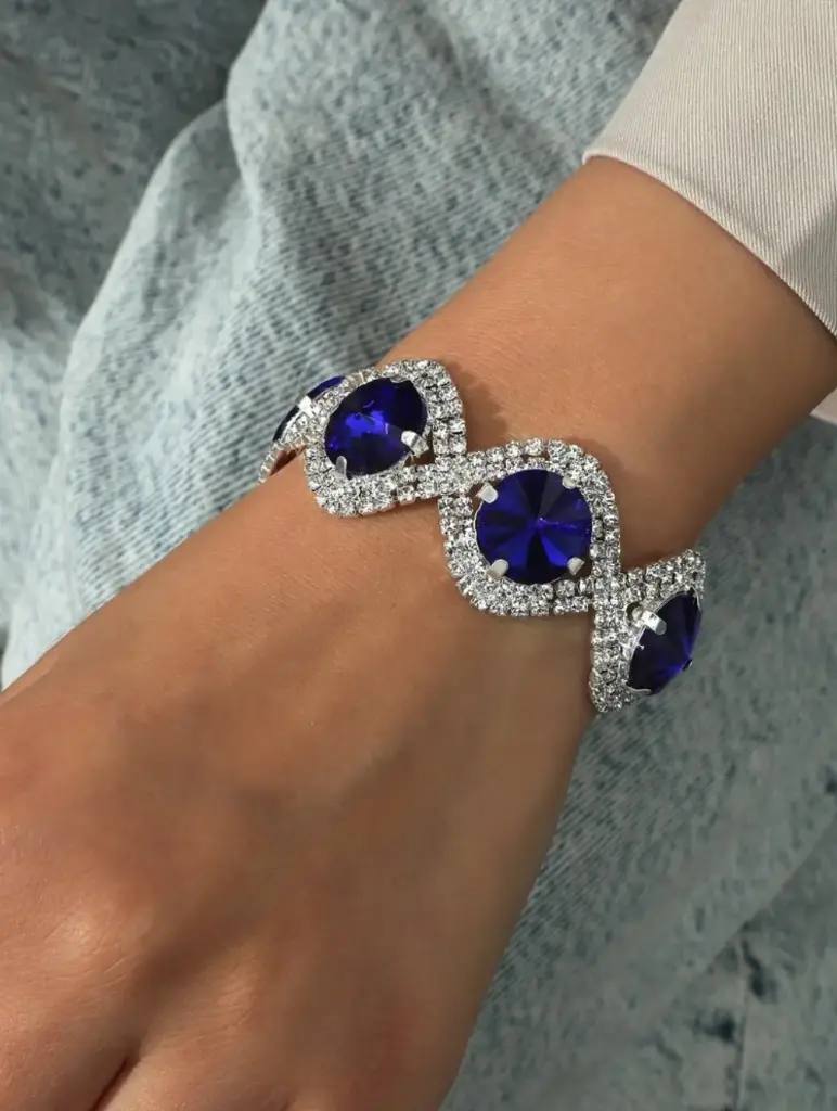 Brazalete Gema