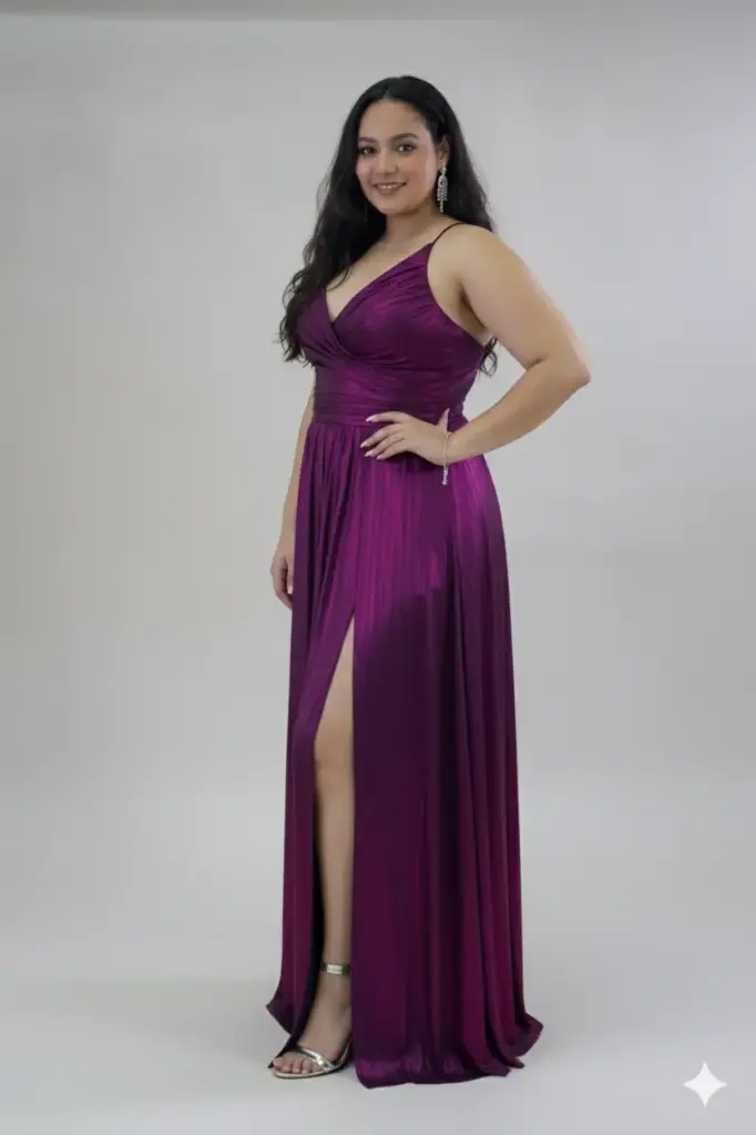 Violeta Fierce