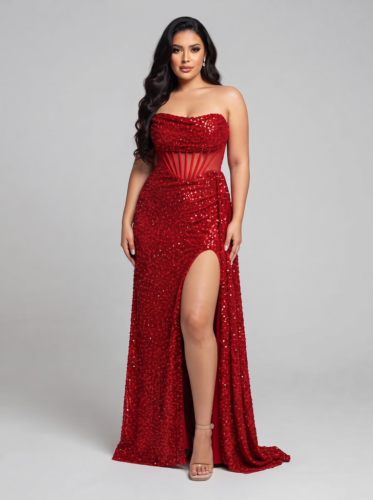 Liora - Rojo