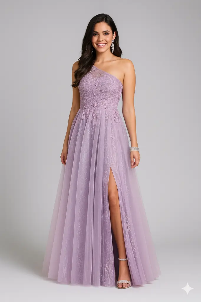 Lilac Bloom