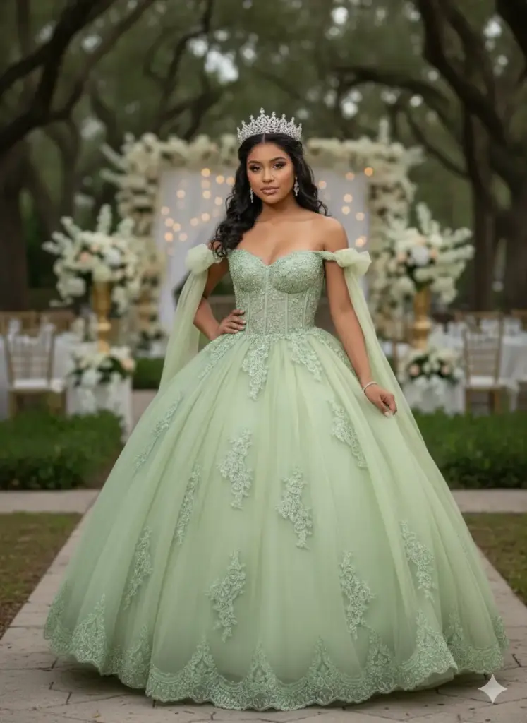 Tiana