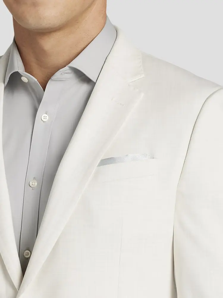 Chaqueta Beige - Egara