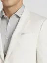 Chaqueta Beige - Egara