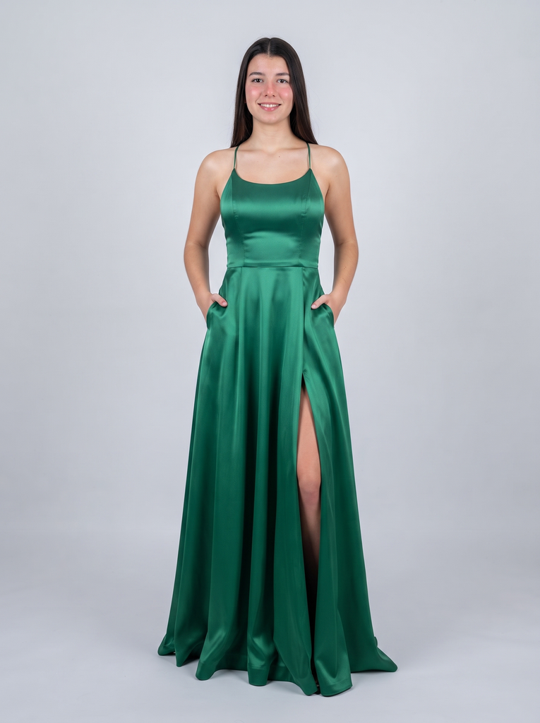 Esmeralda - Verde