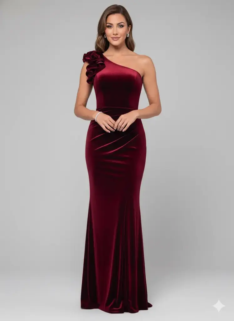 Crimson