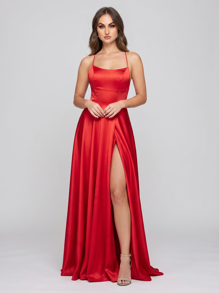 Esmeralda - Rojo
