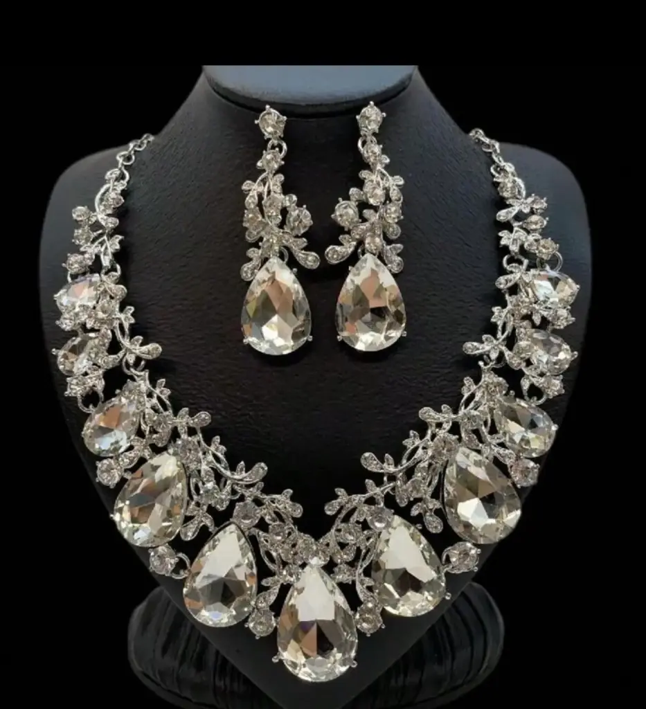 Collar Gotas 