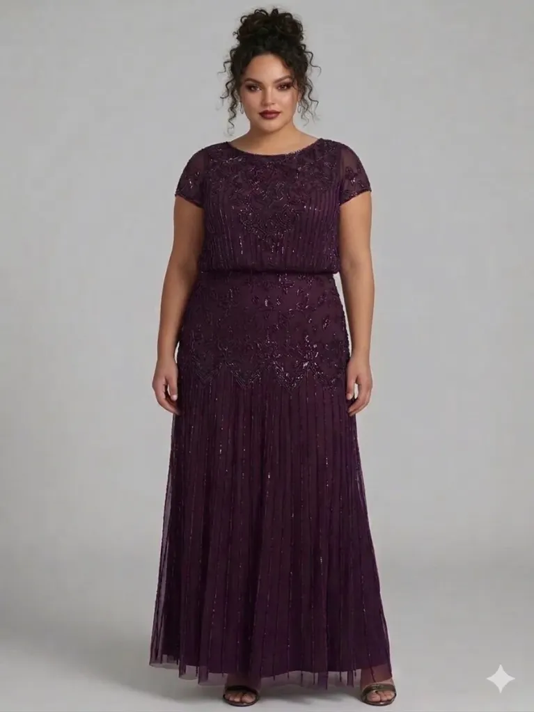Alessia - Morado
