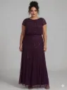 Alessia - Morado