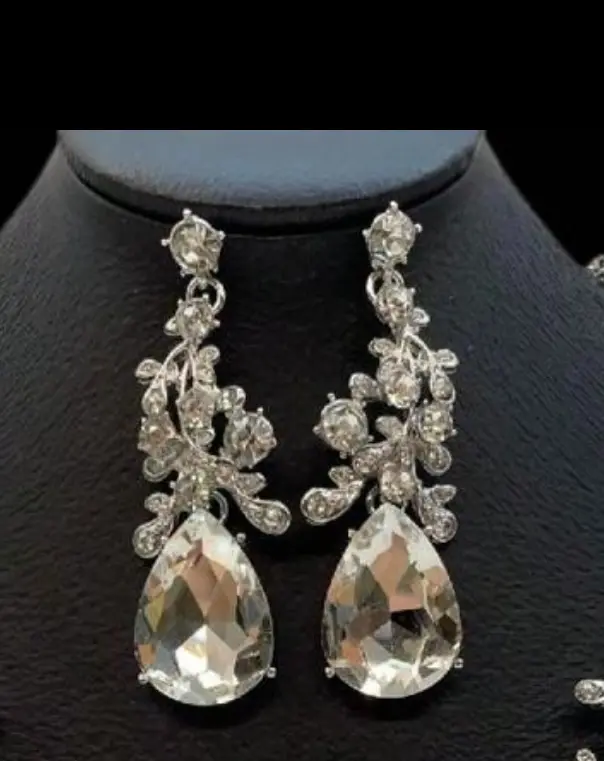 Aretes Gota