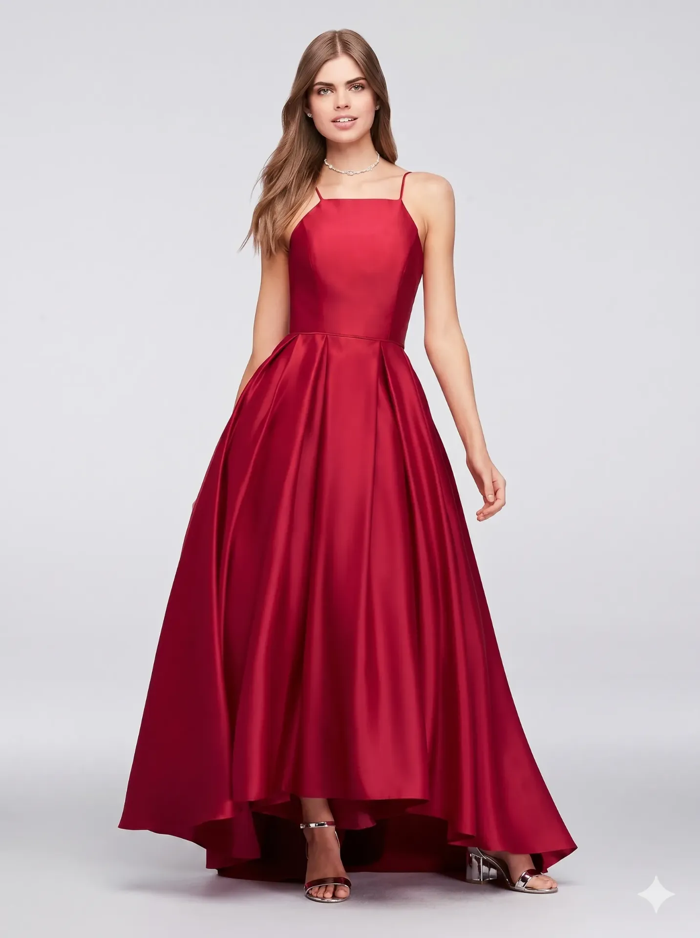 Scarlet