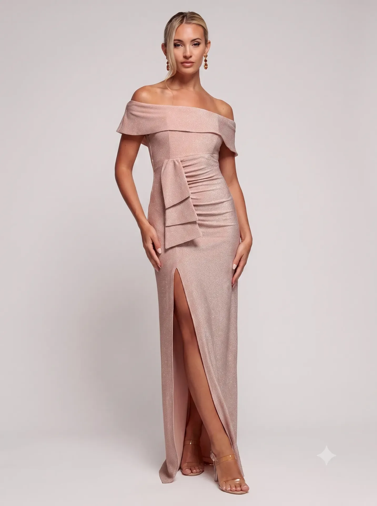 Serenity - Rose Gold